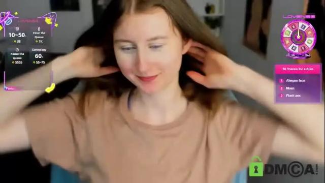 Thumbnail 2, margo_star's Stream at Chaturbate, 17 days ago