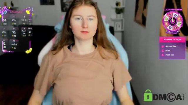 Image 7 of margo_star Stream on Chaturbate on 17 days ago