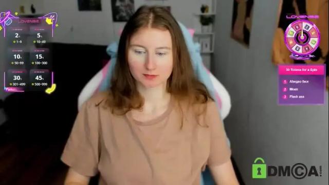 Image 8 of margo_star Stream on Chaturbate on 17 days ago