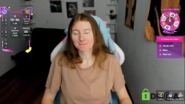 Thumbnail 3, margo_star's Stream at Chaturbate, 17 days ago