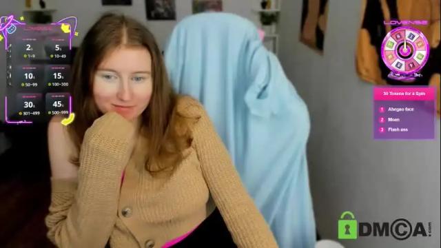 Thumbnail 1, margo_star's Stream at Chaturbate, 15 days ago