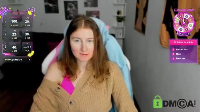 Image 10 of margo_star Stream on Chaturbate on 15 days ago