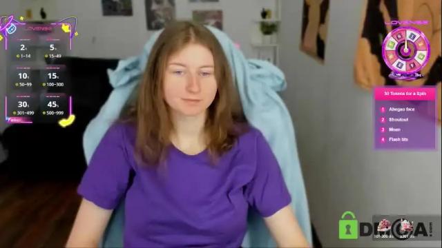 Image 10 of margo_star Stream on Chaturbate on 12 days ago