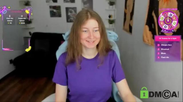 Image 11 of margo_star Stream on Chaturbate on 12 days ago