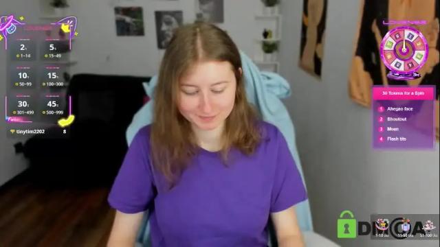 Image 12 of margo_star Stream on Chaturbate on 12 days ago