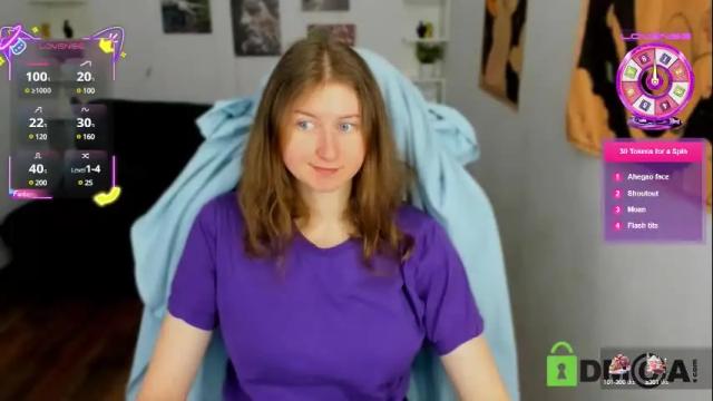 Image 2 of margo_star Stream on Chaturbate on 12 days ago
