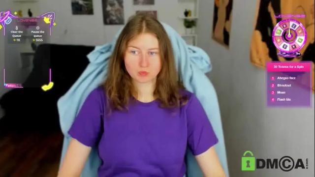 Image 3 of margo_star Stream on Chaturbate on 12 days ago