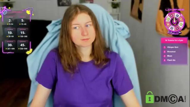 Image 4 of margo_star Stream on Chaturbate on 12 days ago