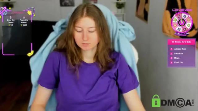 Thumbnail 2, margo_star's Stream at Chaturbate, 12 days ago