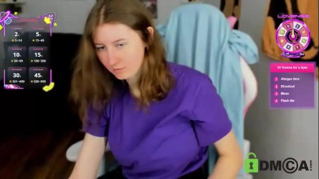 Image 6 of margo_star Stream on Chaturbate on 12 days ago