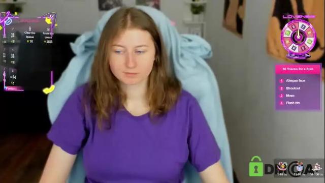 Image 7 of margo_star Stream on Chaturbate on 12 days ago