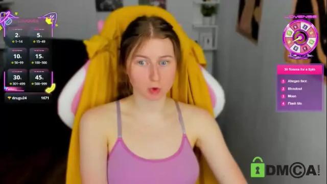 Image 10 of margo_star Stream on Chaturbate on 5 days ago