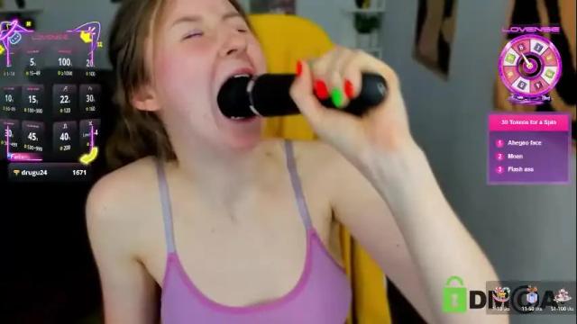 Image 12 of margo_star Stream on Chaturbate on 5 days ago