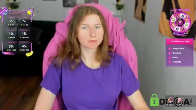 Image 2 of margo_star Stream on Chaturbate on 2 days ago
