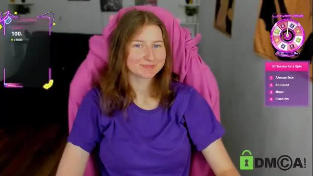 Image 3 of margo_star Stream on Chaturbate on 2 days ago