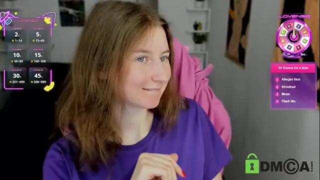 Image 4 of margo_star Stream on Chaturbate on 2 days ago