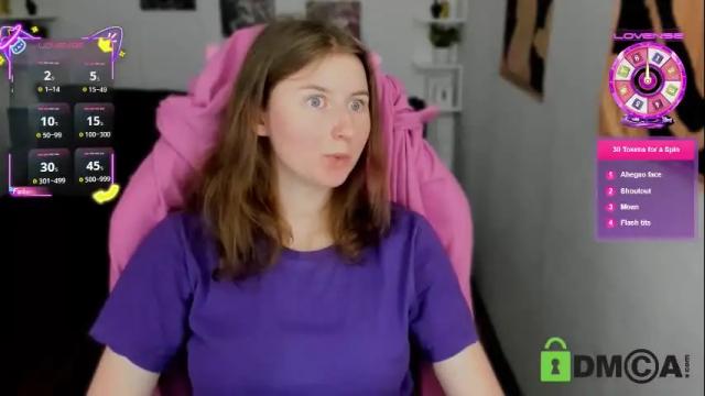 Thumbnail 2, margo_star's Stream at Chaturbate, 2 days ago