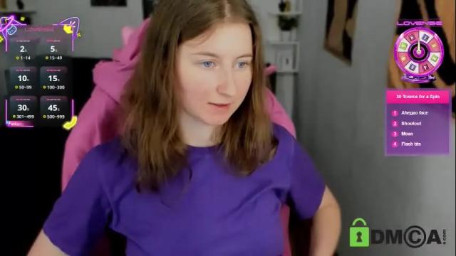Image 6 of margo_star Stream on Chaturbate on 2 days ago