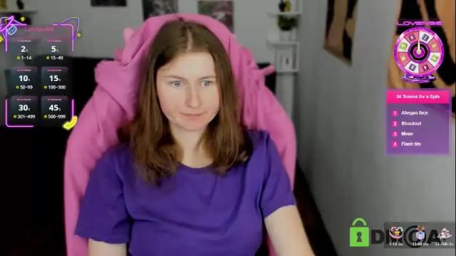 Image 7 of margo_star Stream on Chaturbate on 2 days ago