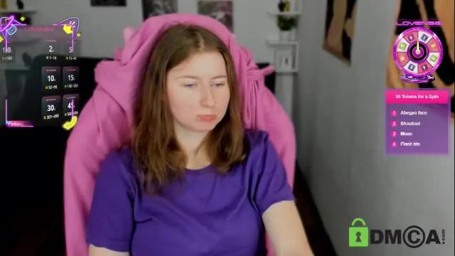Image 8 of margo_star Stream on Chaturbate on 2 days ago