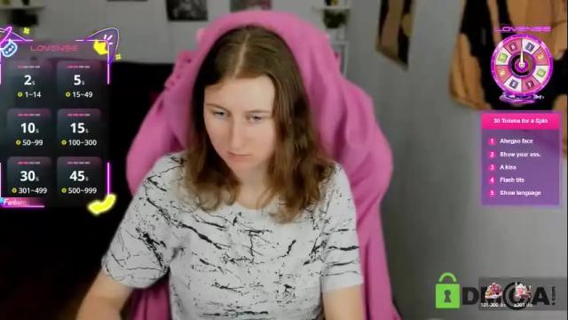 Thumbnail 1, margo_star's Stream at Chaturbate, 1 day ago