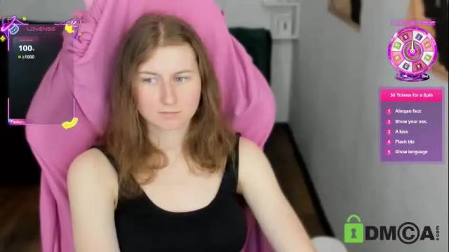 Image 11 of margo_star Stream on Chaturbate on 1 day ago