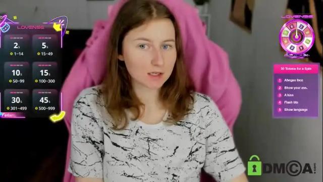Image 2 of margo_star Stream on Chaturbate on 1 day ago