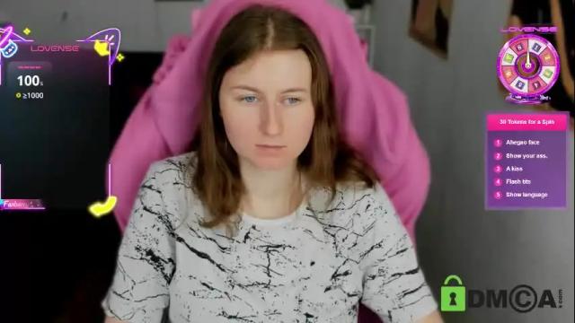 Image 3 of margo_star Stream on Chaturbate on 1 day ago