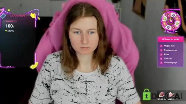 Image 4 of margo_star Stream on Chaturbate on 1 day ago