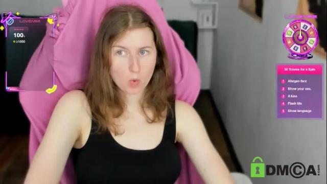 Thumbnail 3, margo_star's Stream at Chaturbate, 1 day ago