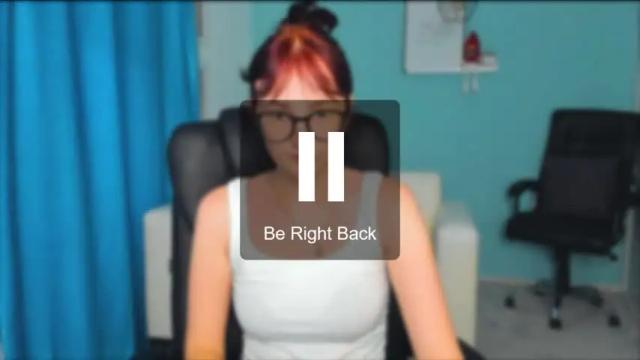 Thumbnail 1, margo_wolker's Stream at Chaturbate, 24 months ago