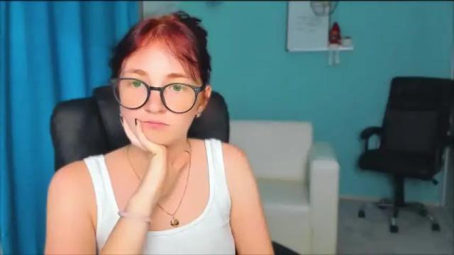 Image 6 of margo_wolker Stream on Chaturbate on 24 months ago