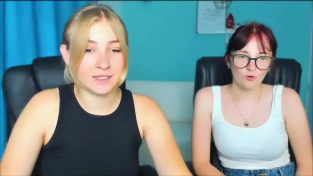 Thumbnail 3, margo_wolker's Stream at Chaturbate, 24 months ago