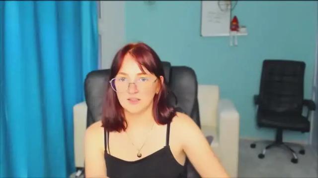 Thumbnail 1, margo_wolker's Stream at Chaturbate, 24 months ago