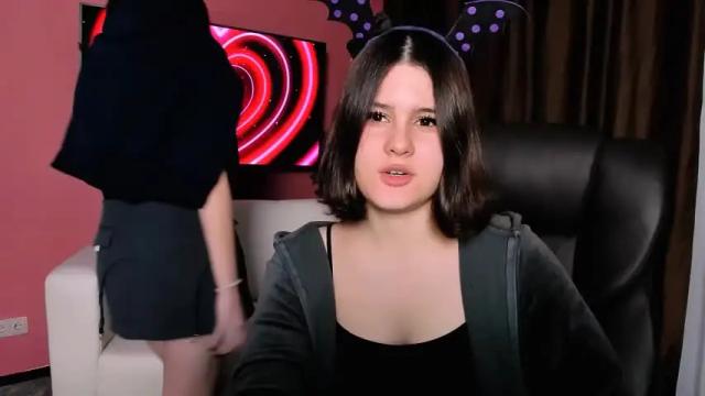 Thumbnail 1, margo_wolker's Stream at Chaturbate, 24 months ago