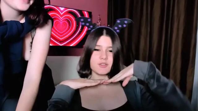 Image 10 of margo_wolker Stream on Chaturbate on 24 months ago