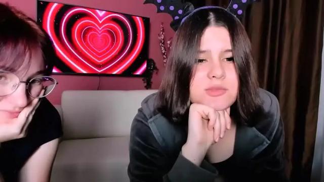 Image 11 of margo_wolker Stream on Chaturbate on 24 months ago