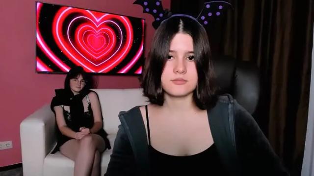 Image 2 of margo_wolker Stream on Chaturbate on 24 months ago