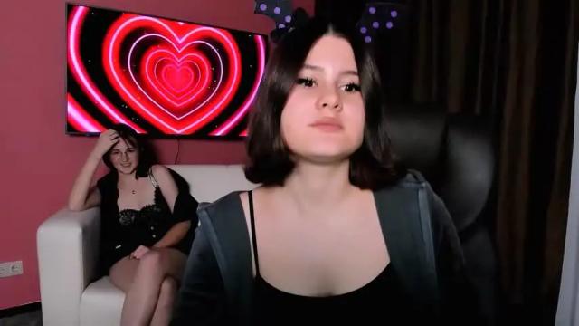 Image 4 of margo_wolker Stream on Chaturbate on 24 months ago