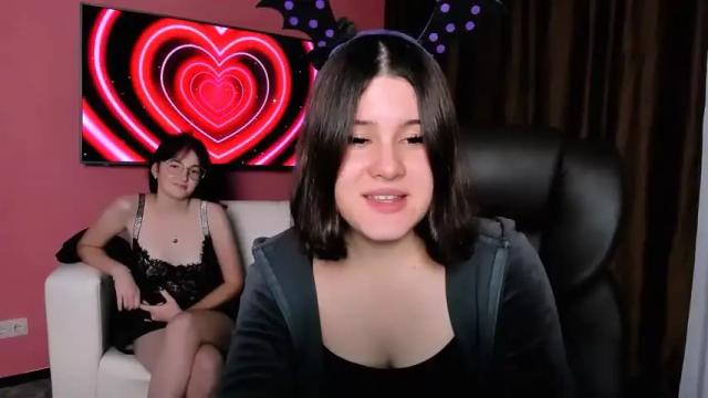 Thumbnail 2, margo_wolker's Stream at Chaturbate, 24 months ago