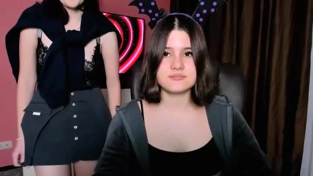 Image 7 of margo_wolker Stream on Chaturbate on 24 months ago