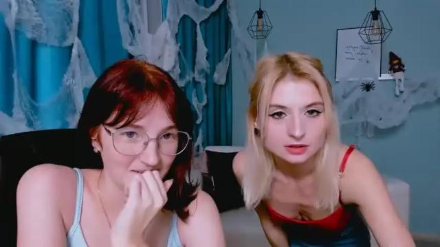 Thumbnail 2, margo_wolker's Stream at Chaturbate, 24 months ago