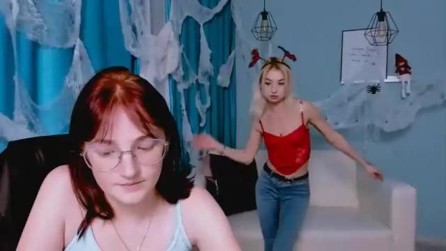 Image 7 of margo_wolker Stream on Chaturbate on 24 months ago