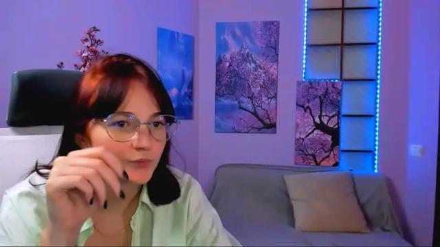 Image 4 of margo_wolker Stream on Chaturbate on 24 months ago