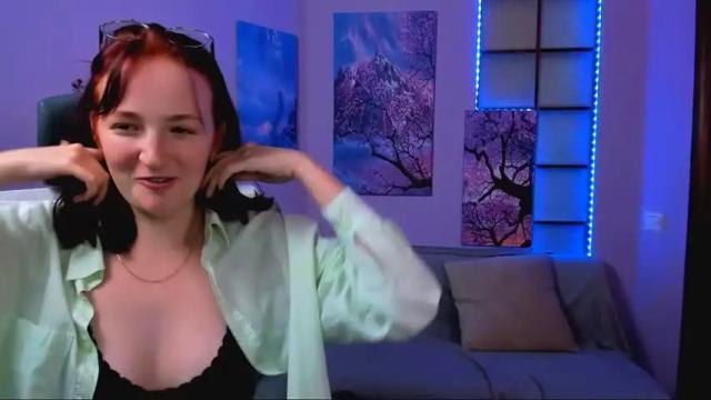 Image 6 of margo_wolker Stream on Chaturbate on 24 months ago