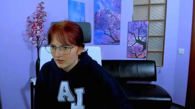 Thumbnail 1, margo_wolker's Stream at Chaturbate, 24 months ago