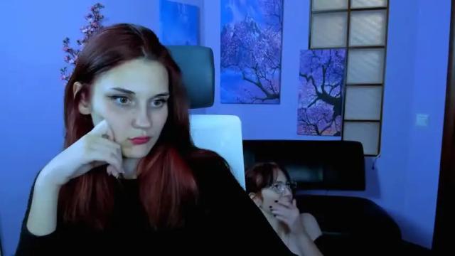 Image 12 of margo_wolker Stream on Chaturbate on 24 months ago