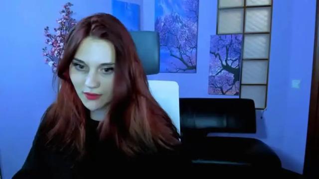 Thumbnail 3, margo_wolker's Stream at Chaturbate, 24 months ago