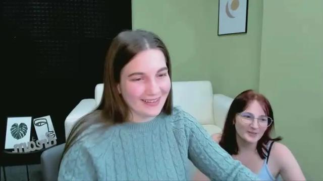 Image 11 of margo_wolker Stream on Chaturbate on 24 months ago