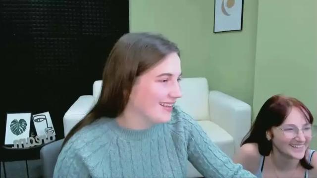 Image 3 of margo_wolker Stream on Chaturbate on 24 months ago